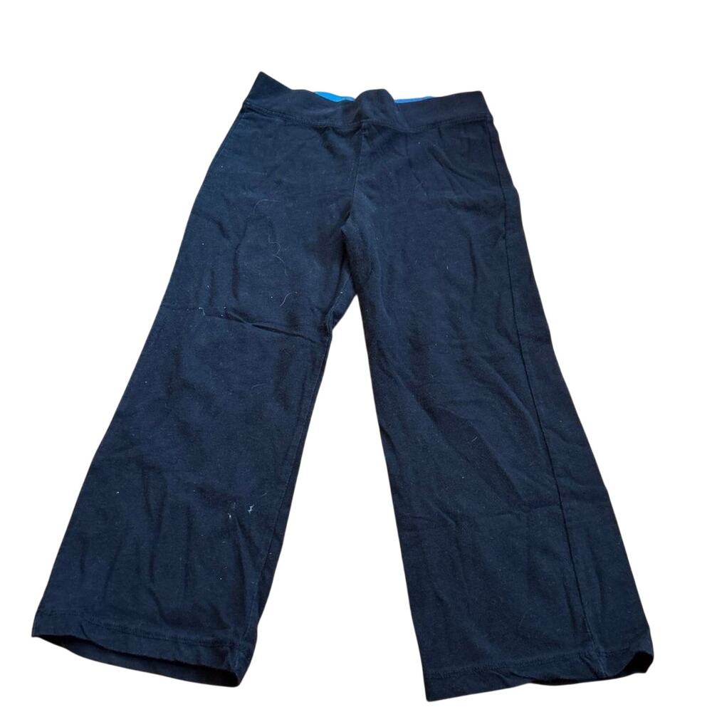 Point sportswear capris size medium